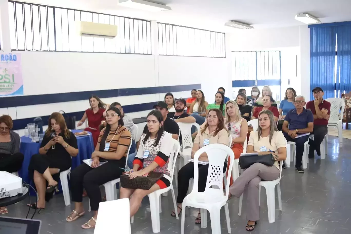 Foto: Divulgação/AscomFoto: Divulgação/Ascom