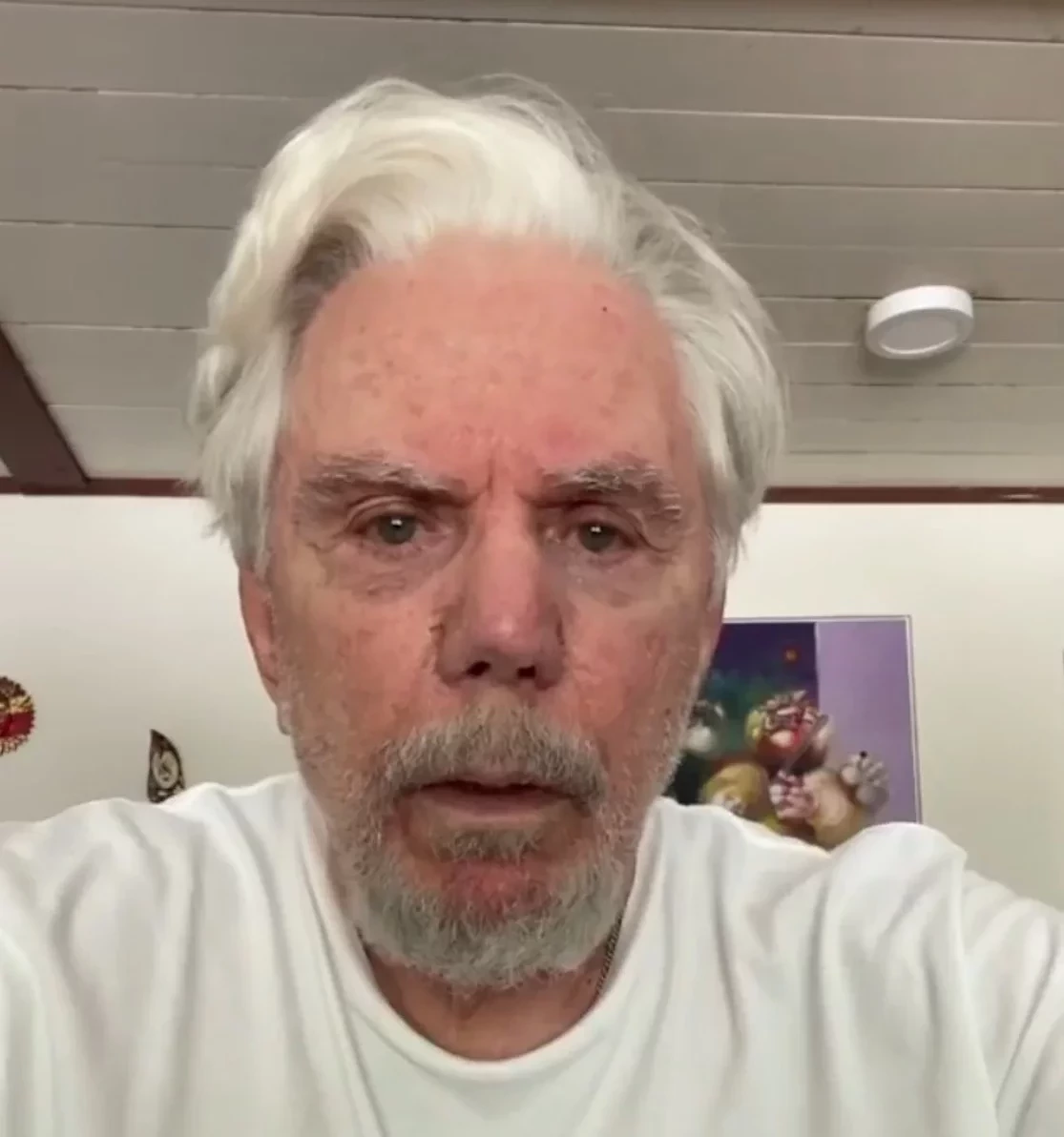 'Vale Tudo': como estão sete atores da versão original 37 anos depois   - imagem 128788