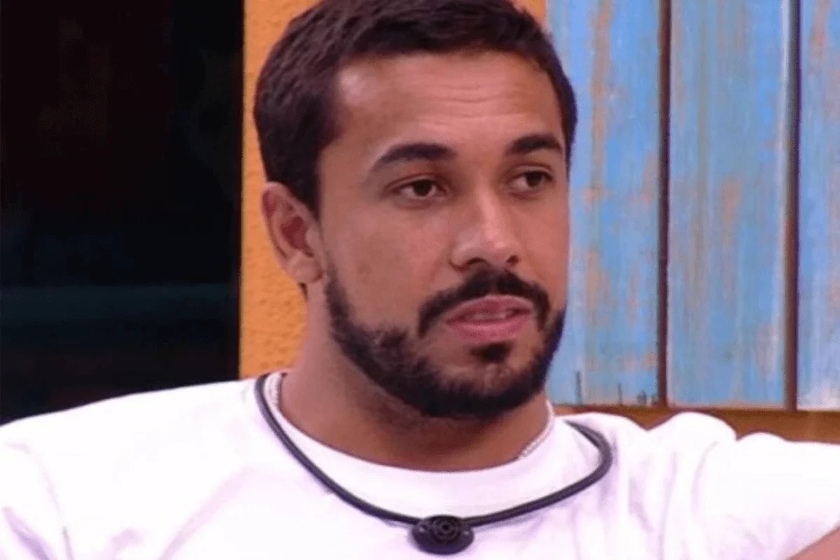 BBB 25: Equipe repudia atitude de Maike com Renata: ''Não se justifica''