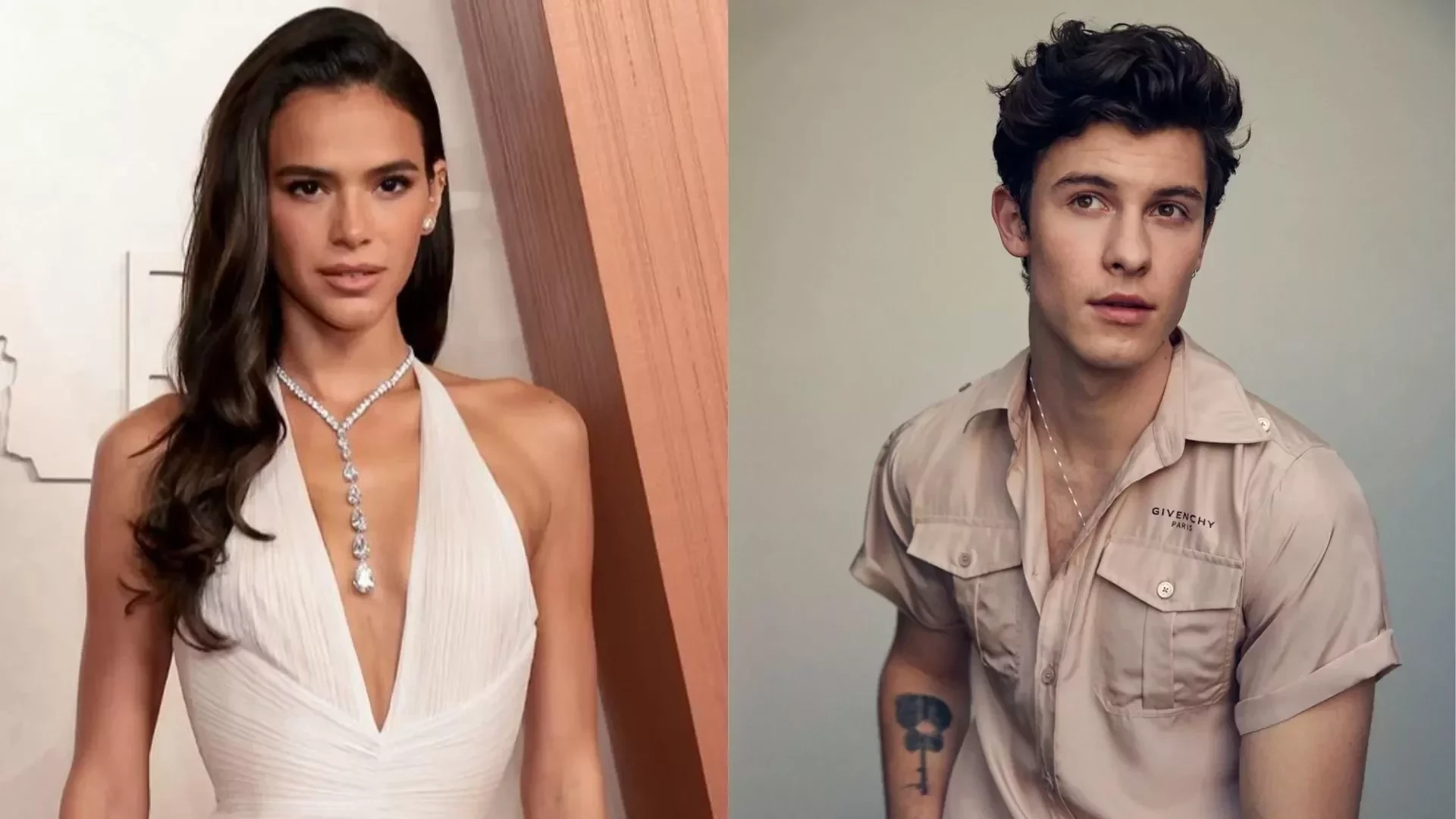 Esses famosos gringos se apaixonaram por brasileiros; o último vai te chocar! - imagem 129120