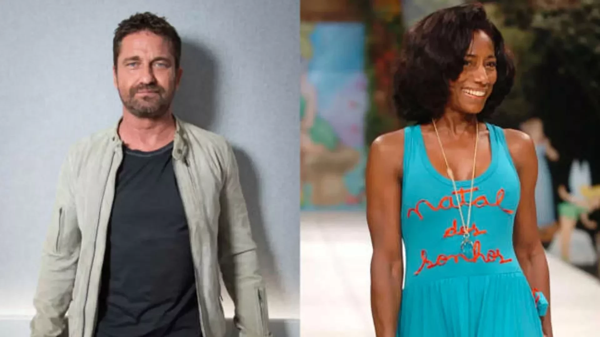 Esses famosos gringos se apaixonaram por brasileiros; o último vai te chocar! - imagem 129124