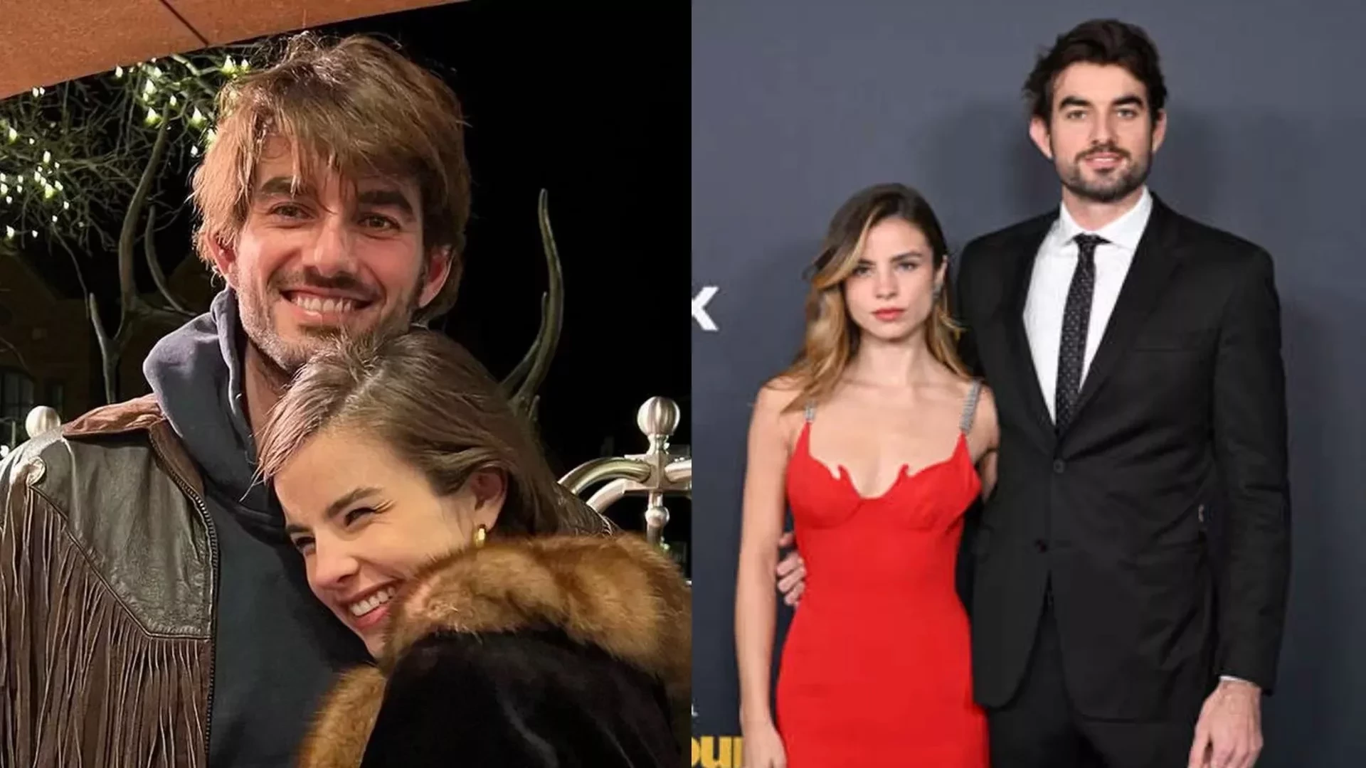 Esses famosos gringos se apaixonaram por brasileiros; o último vai te chocar! - imagem 129122