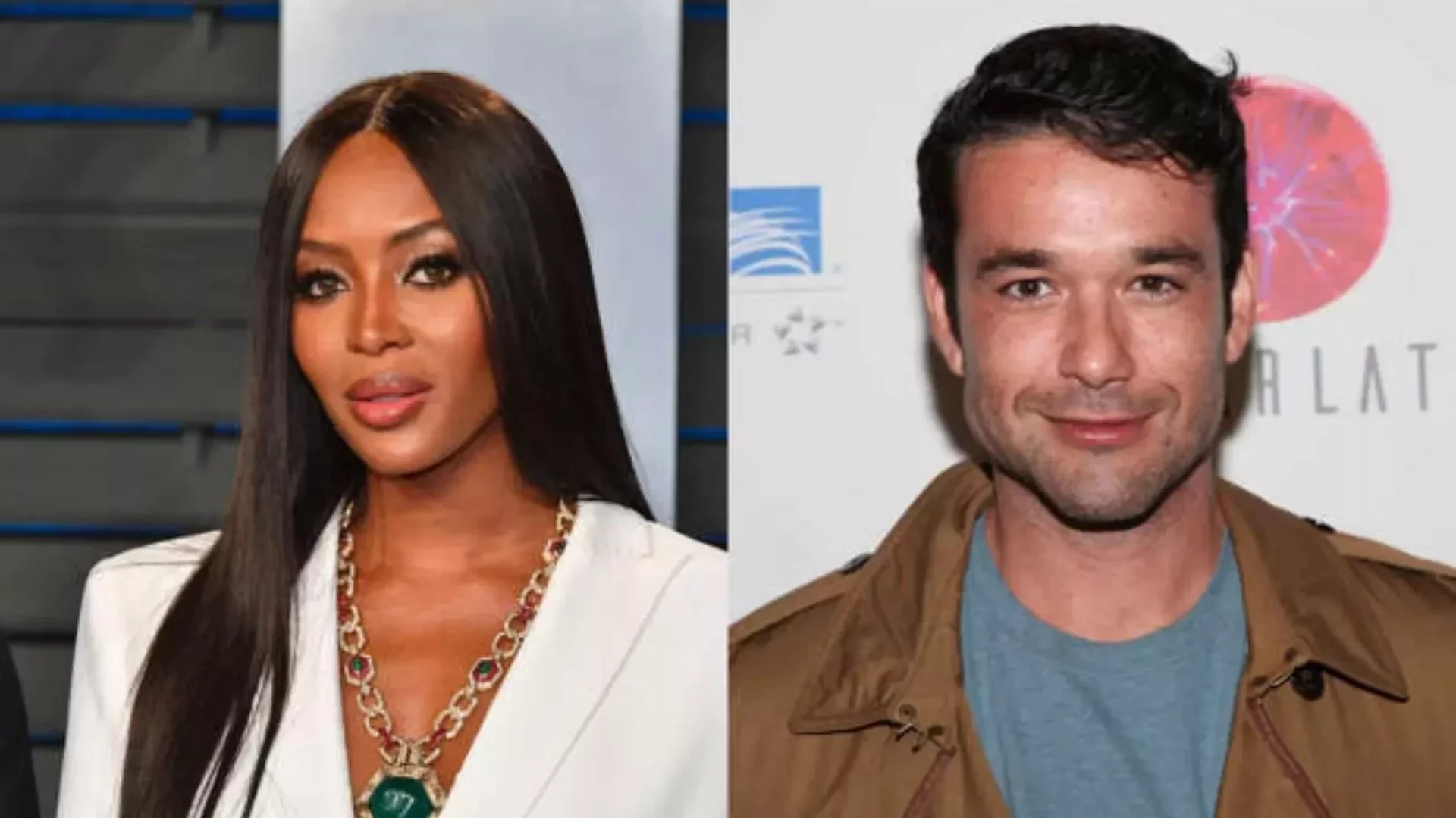 Esses famosos gringos se apaixonaram por brasileiros; o último vai te chocar! - imagem 129123