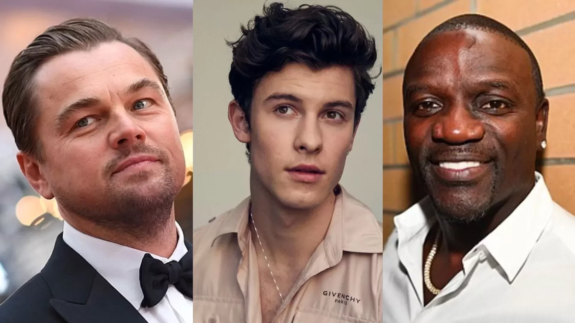 Esses famosos gringos se apaixonaram por brasileiros; o último vai te chocar!