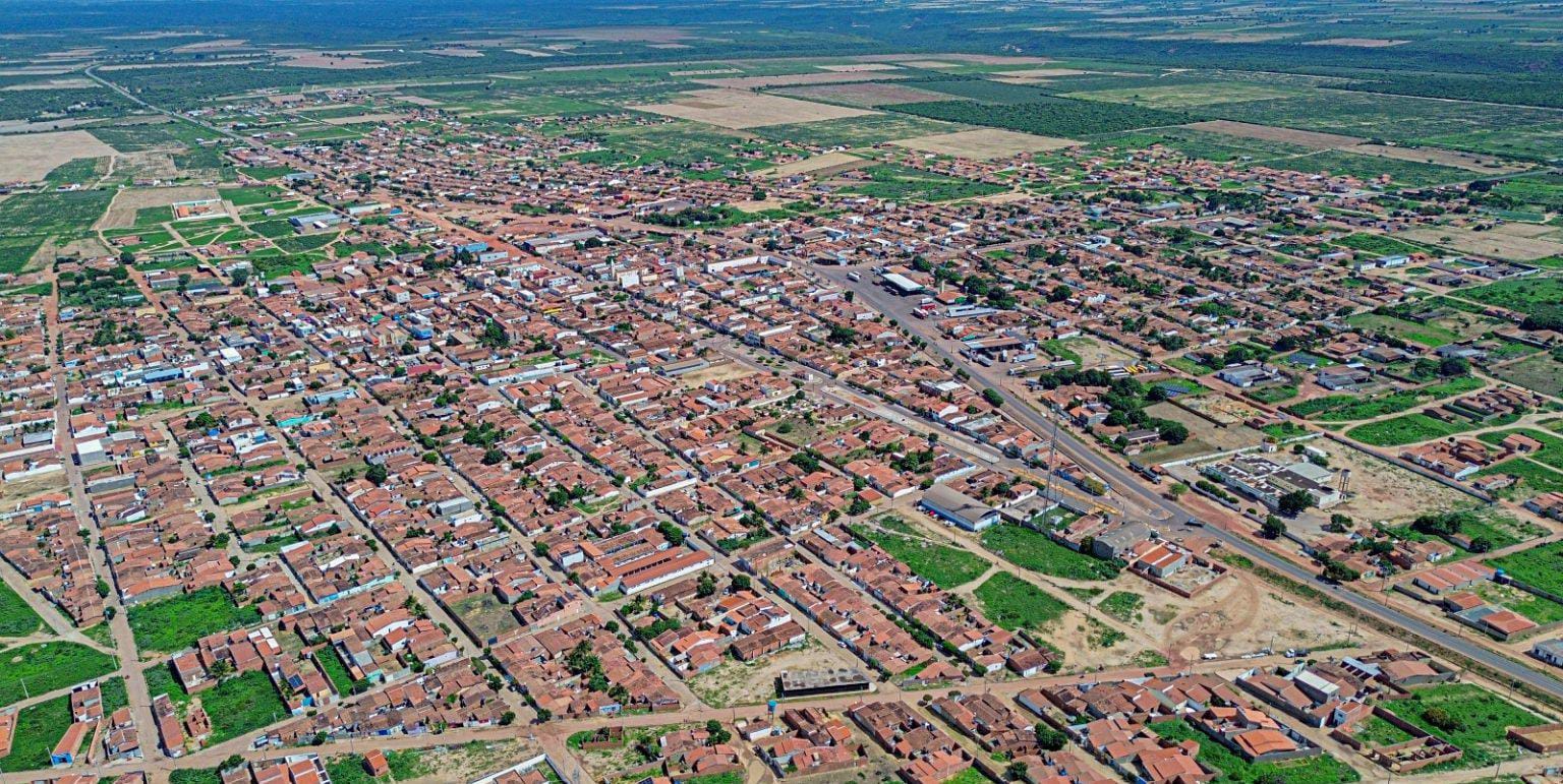 Marcolândia conquista Selo A do ICMS Ecológico pelo 4º ano  consecutivo