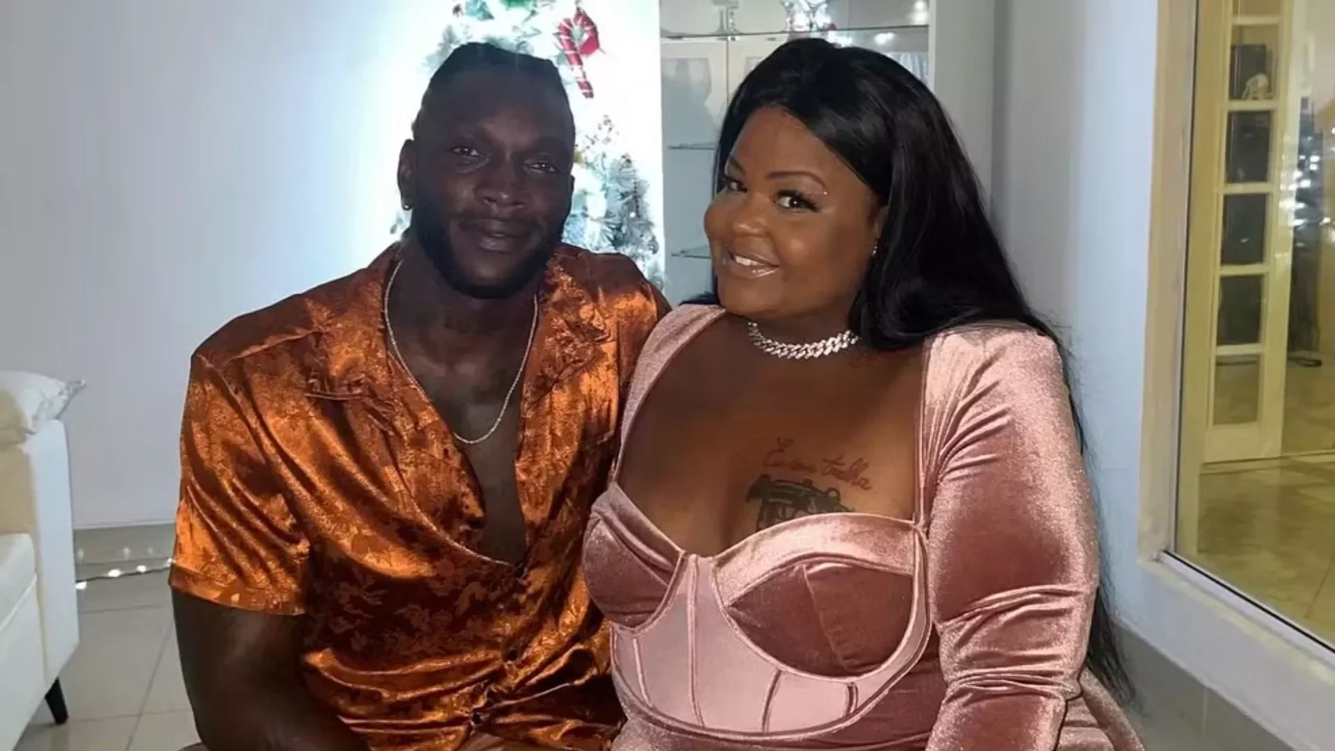 Casamento de MC Carol e ator de pornô gay acaba, e ele reage: “Estou muito feliz”