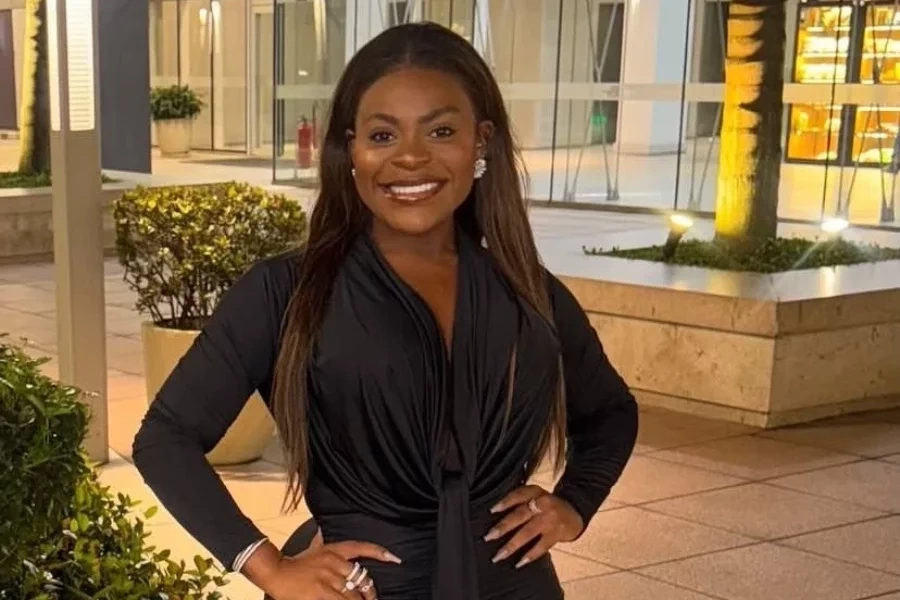 Jojo Todynho revela que passou a receber convites de jogadores após emagrecer