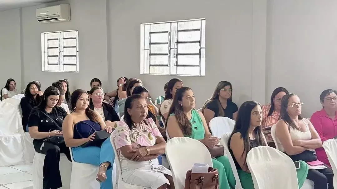 Foto: Divulgação/AscomFoto: Divulgação/Ascom