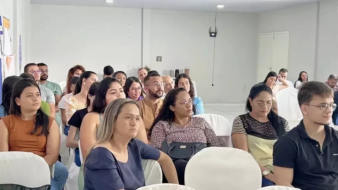 Foto: Divulgação/Ascom