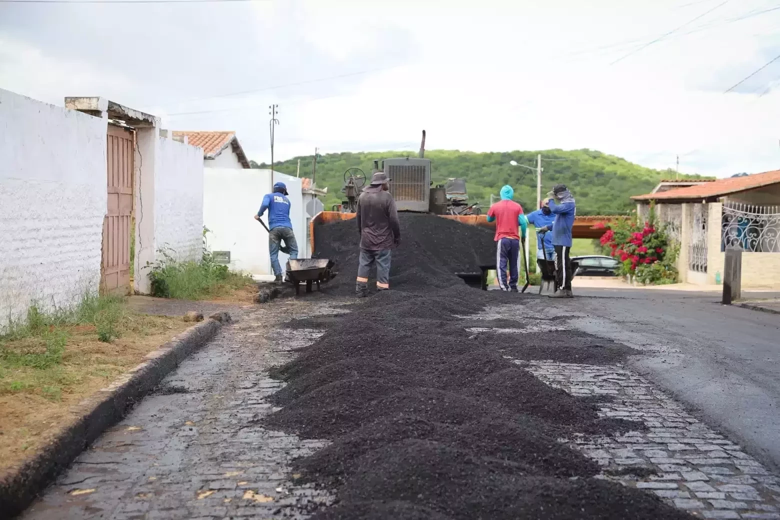 Foto: Divulgação/AscomFoto: Divulgação/Ascom