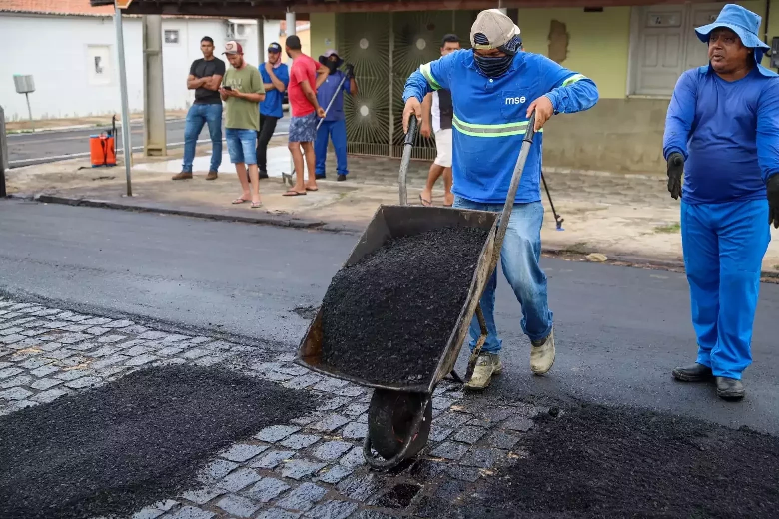 Foto: Divulgação/AscomFoto: Divulgação/Ascom