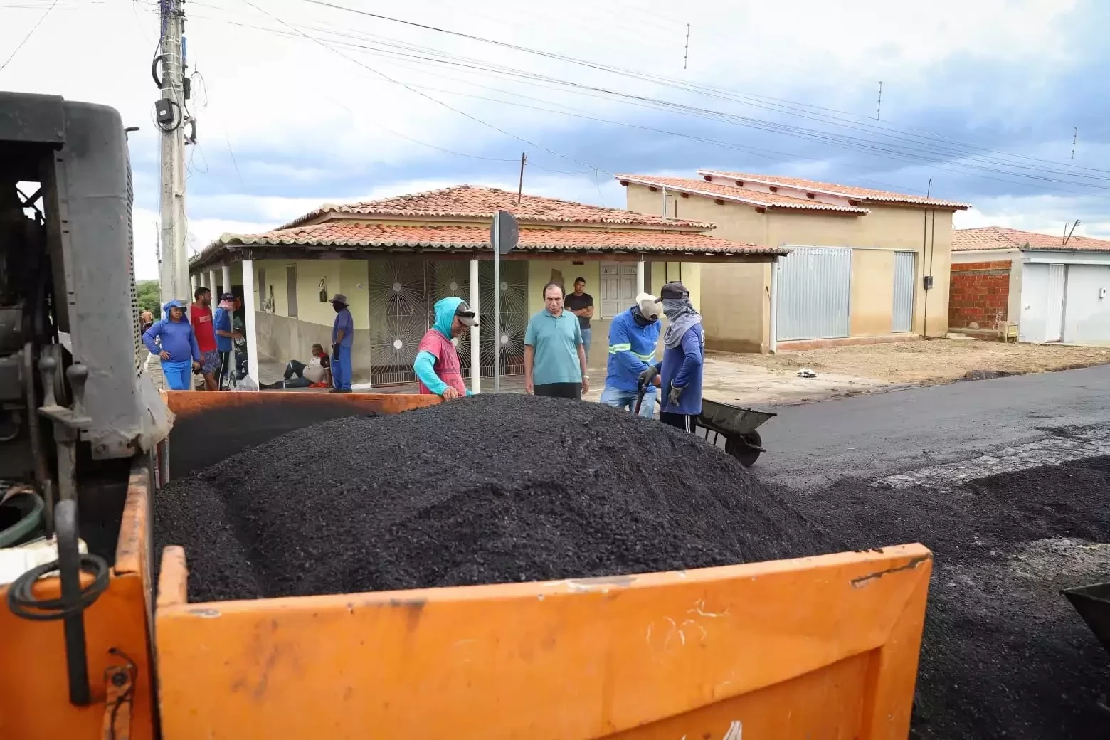 Foto: Divulgação/AscomFoto: Divulgação/Ascom