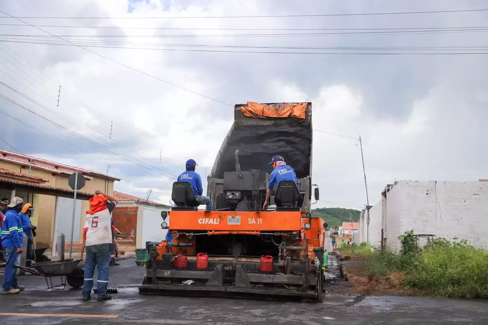 Foto: Divulgação/Ascom