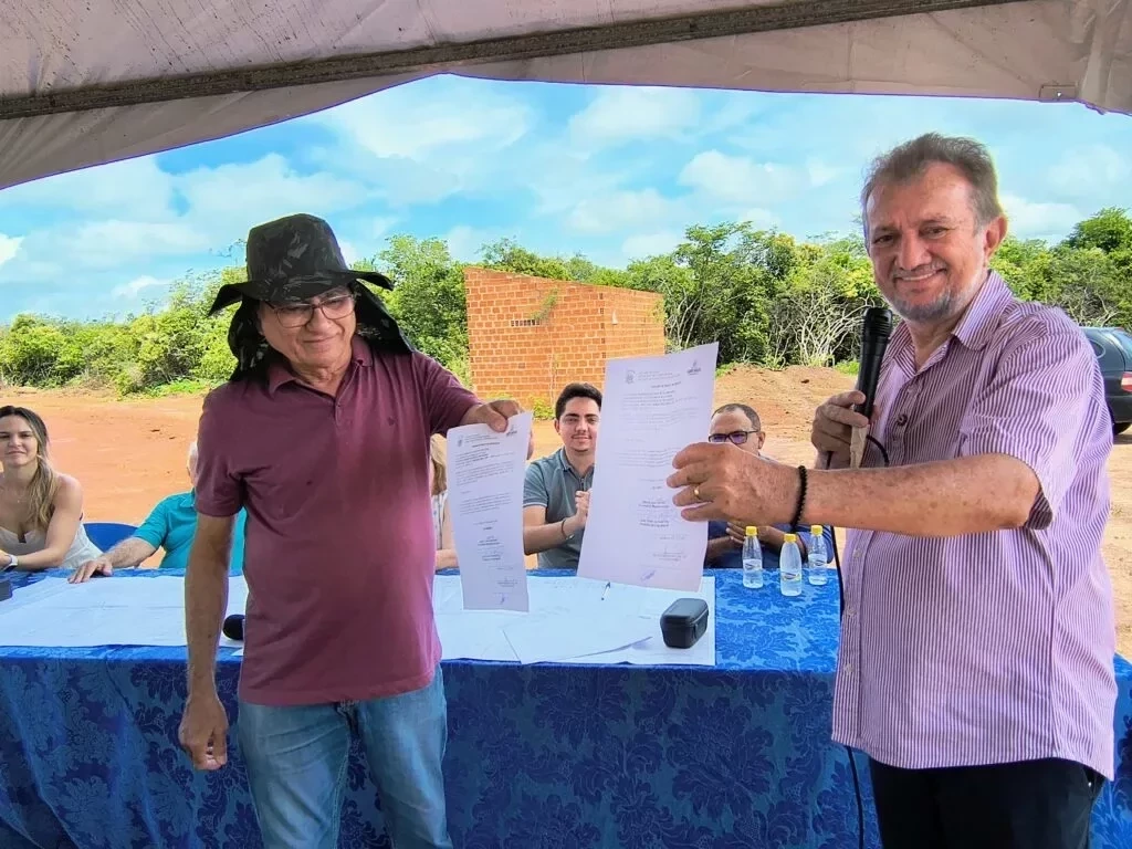 Foto: Divulgação/AscomFoto: Divulgação/Ascom