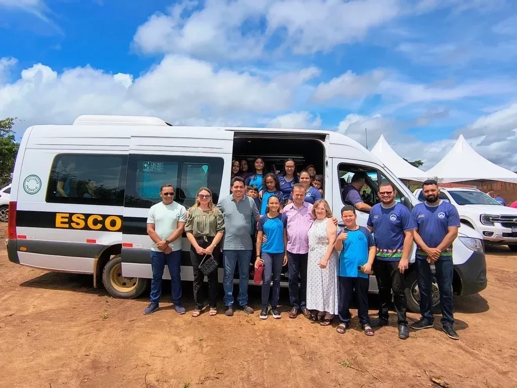 Foto: Divulgação/AscomFoto: Divulgação/Ascom