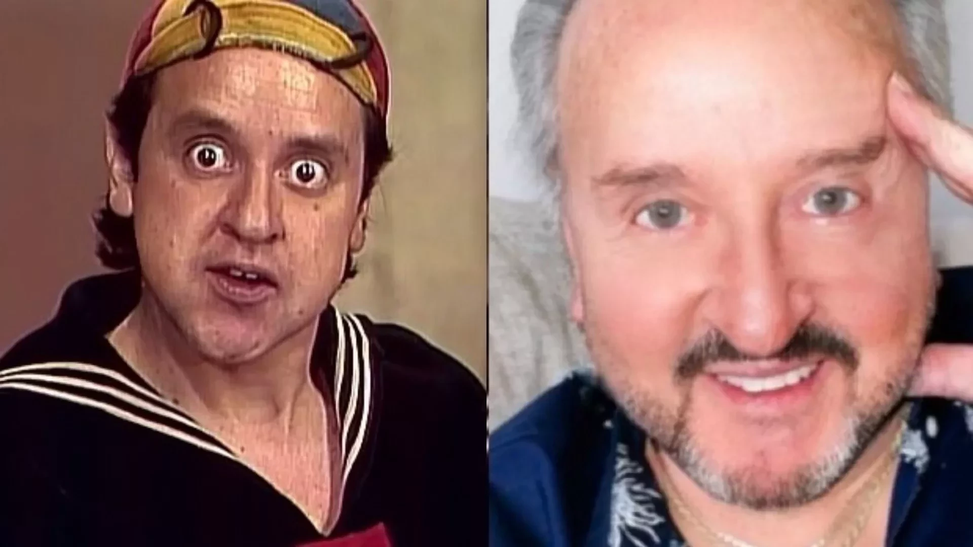 5 atores de 'Chaves' que ainda estão vivos; o último vai te surpreender! - imagem 129224