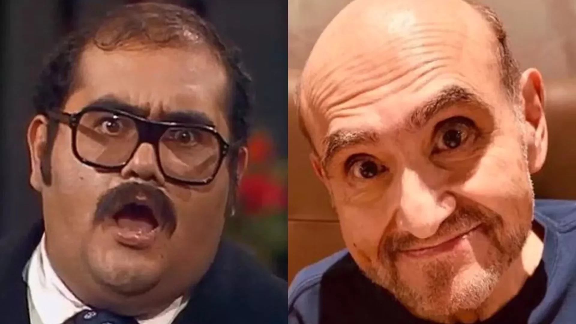 5 atores de 'Chaves' que ainda estão vivos; o último vai te surpreender! - imagem 129222