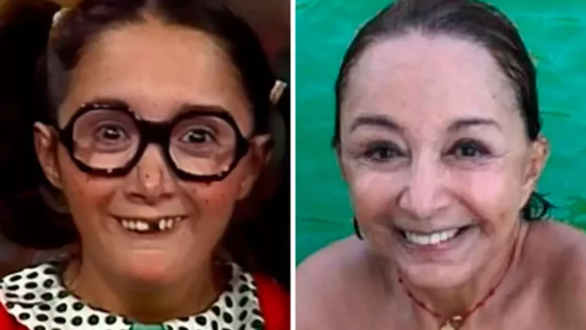 5 atores de 'Chaves' que ainda estão vivos; o último vai te surpreender! - imagem 129223