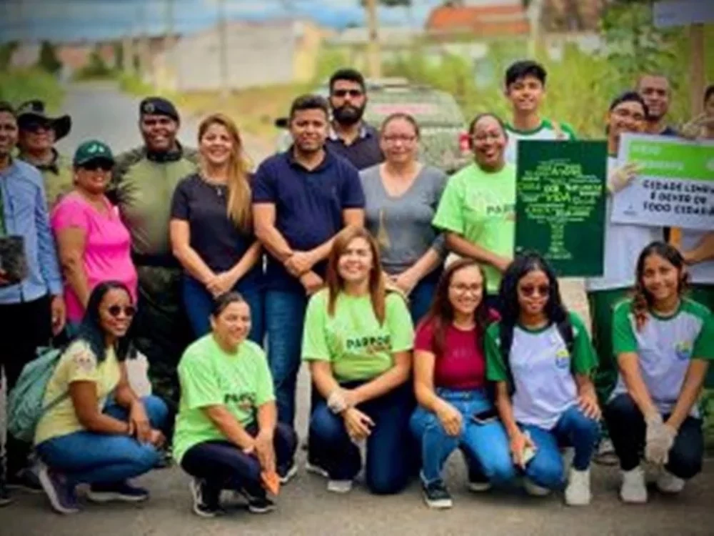 Foto: Divulgação/Ascom