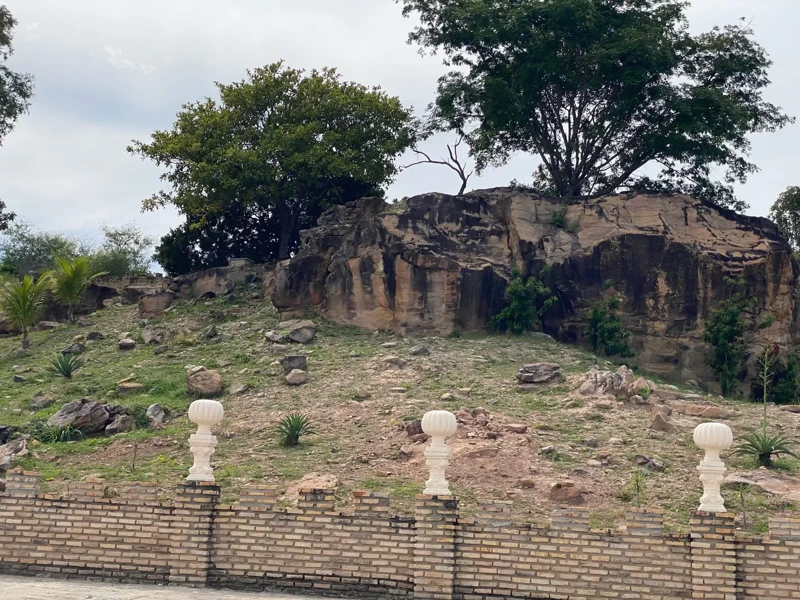 Segue em ritmo acelerado os preparativos finais para Paixão de Cristo  - Imagem 4