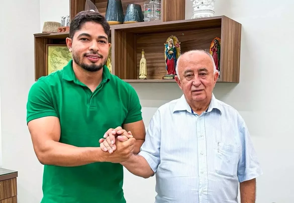 Deputado Júlio César recebe reconhecimento por ações em Cristino Castro e é citado como pré-candidato ao Senado - Imagem 1