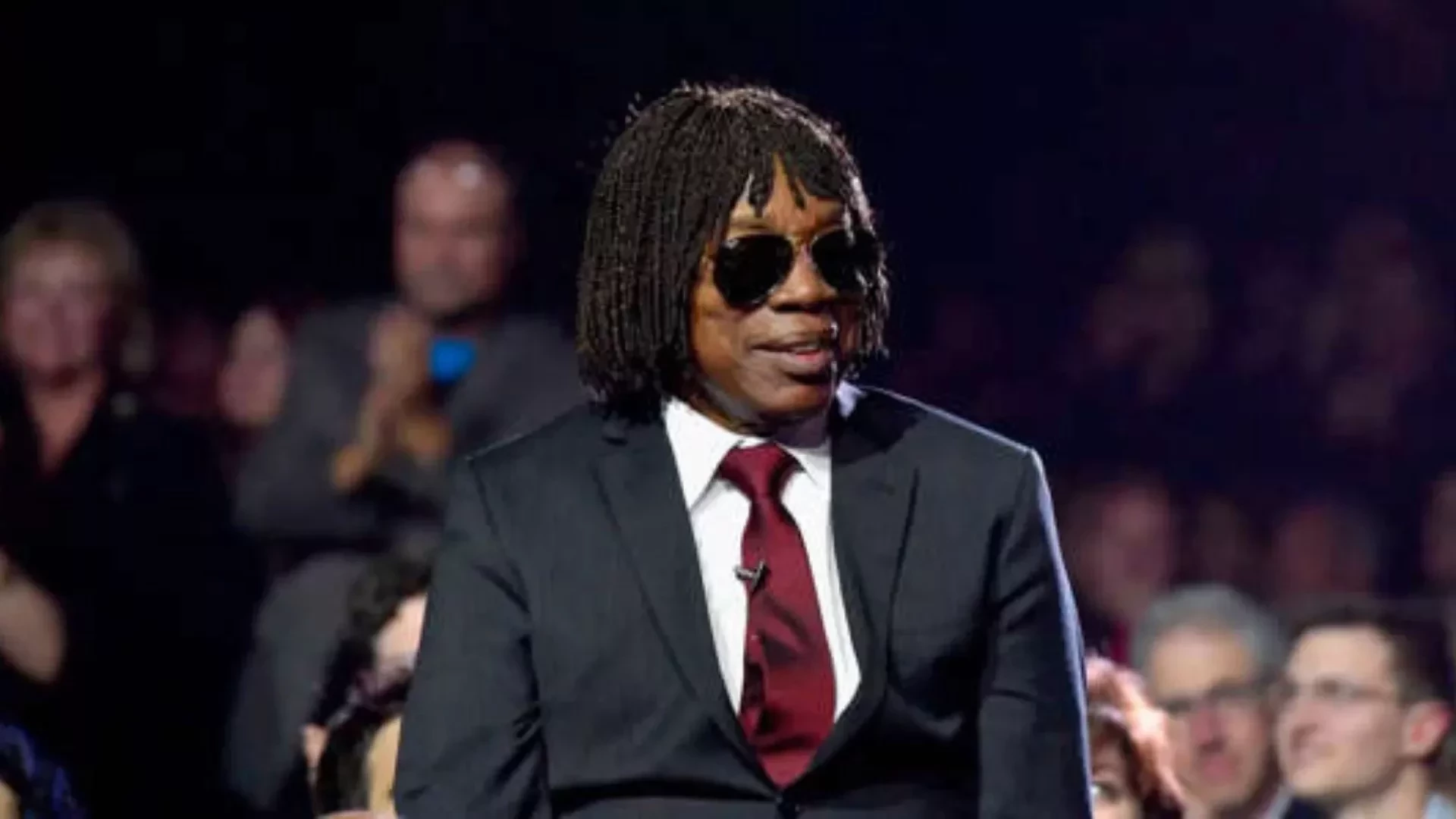 Esses famosos foram adotados e você provavelmente não sabia - imagem 129269