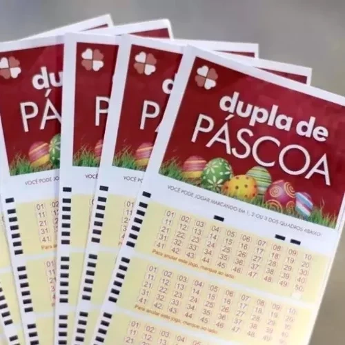 3 signos que devem apostar na Dupla Sena da Páscoa; veja os números da sorte - imagem 129300