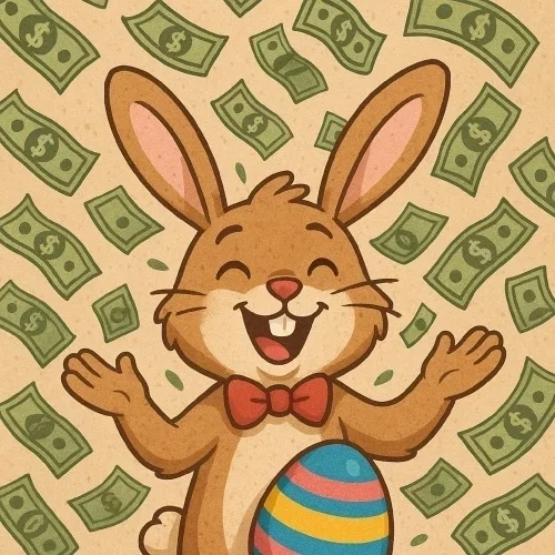 Sorte e dinheiro: 3 signos que vão se dar bem na Páscoa - imagem 129307