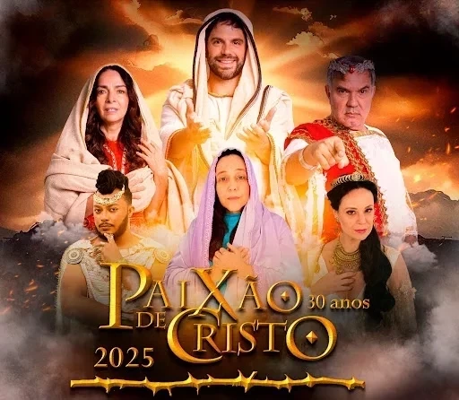 Às vésperas da Paixão de Cristo Floriano vive nova rotina - Imagem 1
