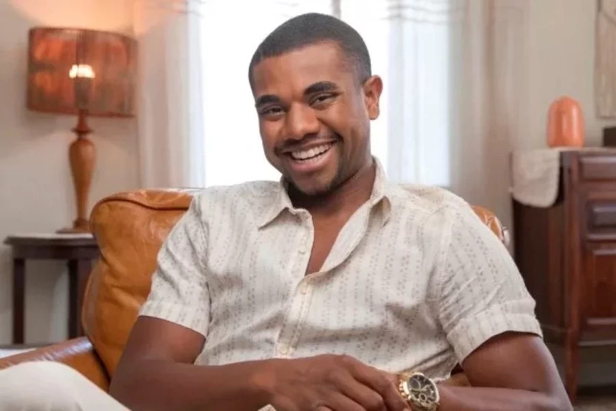 Davi Brito é detido por dirigir bêbado e tentar enganar agentes, diz colunista