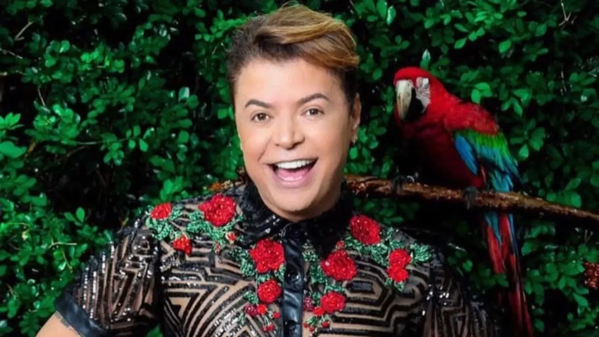 David Brazil é vítima de golpe e perde quase R$ 40 mil: “Me lasquei”