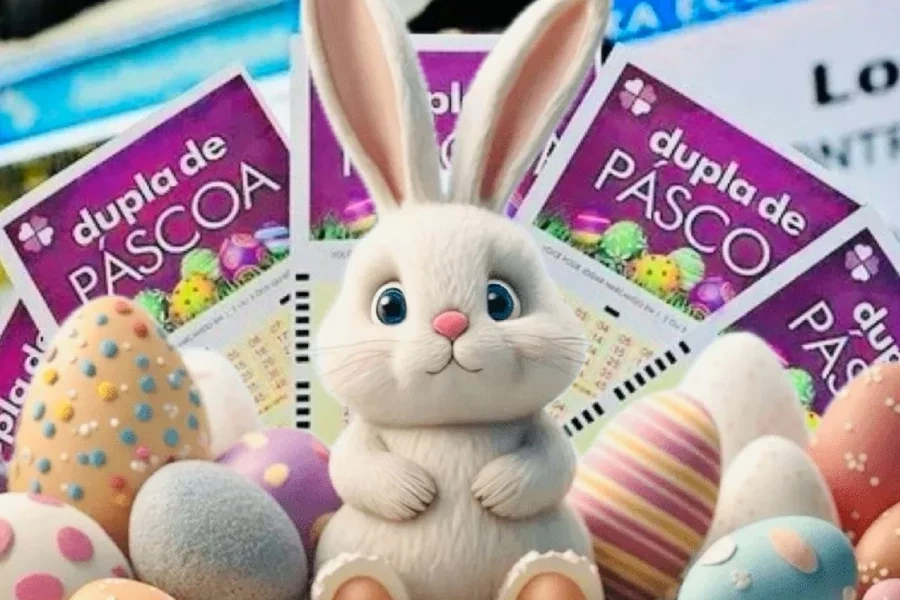 3 signos que precisam jogar na Dupla Sena da Páscoa; confira os números da sorte