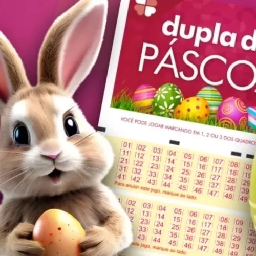 3 signos que precisam jogar na Dupla Sena da Páscoa; confira os números da sorte - imagem 129326