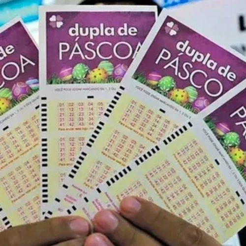3 signos que precisam jogar na Dupla Sena da Páscoa; confira os números da sorte - imagem 129327