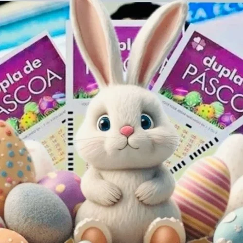 3 signos que precisam jogar na Dupla Sena da Páscoa; confira os números da sorte - imagem 129325