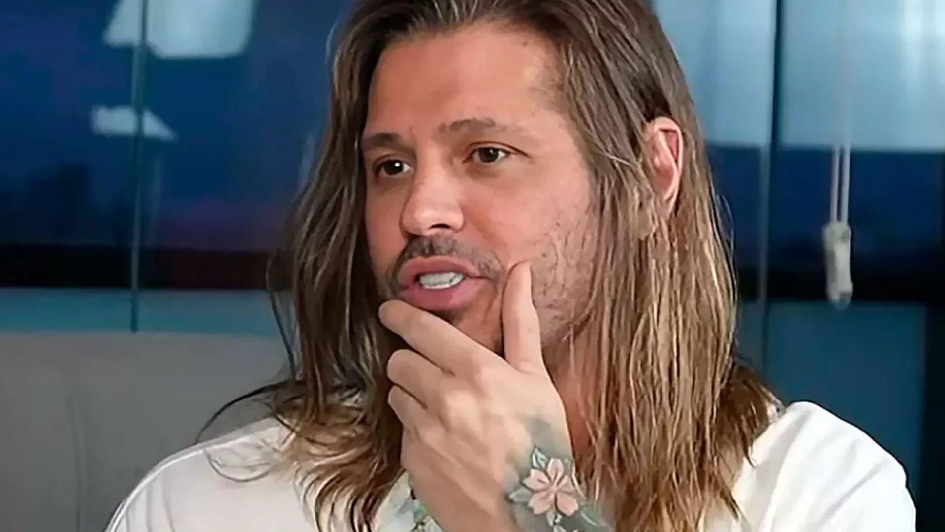 De Chris Brown a Dado Dolabella: relembre famosos acusados de agredir mulheres - imagem 129333