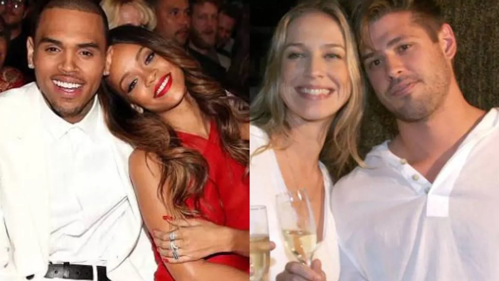 De Chris Brown a Dado Dolabella: relembre famosos acusados de agredir mulheres