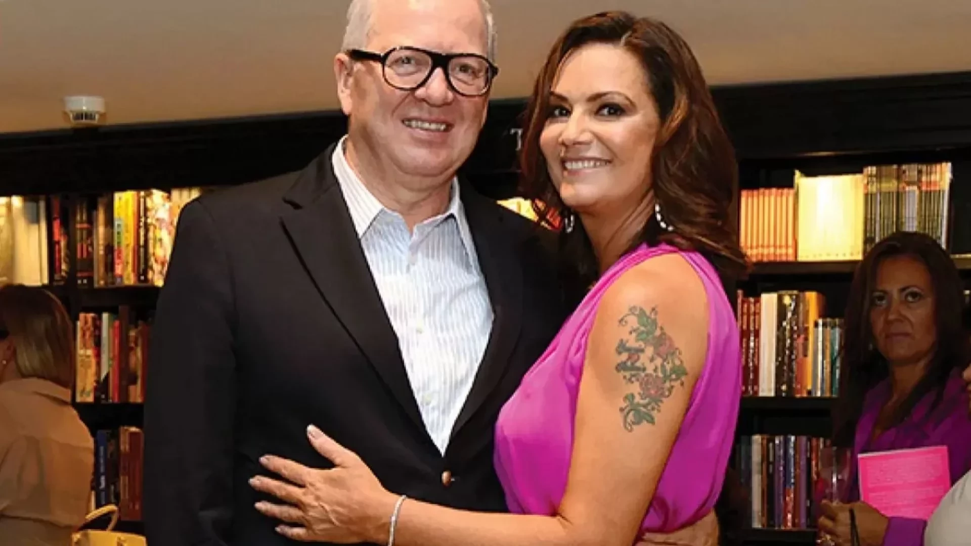 De Chris Brown a Dado Dolabella: relembre famosos acusados de agredir mulheres - imagem 129334