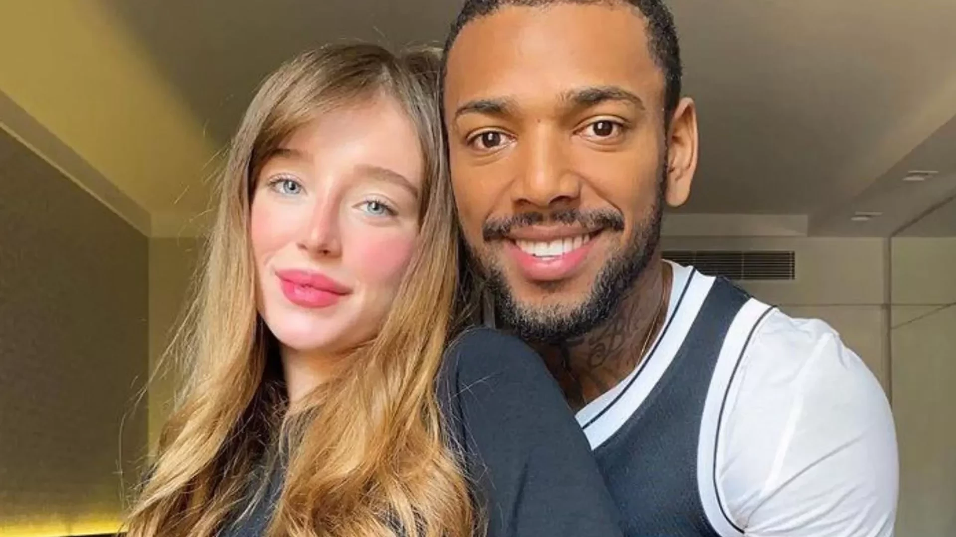 De Chris Brown a Dado Dolabella: relembre famosos acusados de agredir mulheres - imagem 129332