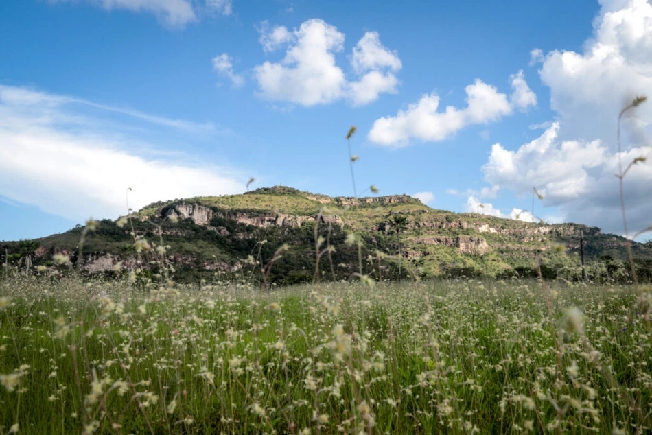 Serra de Santo Antônio em Campo Maior se torna tesouro natural do Piauí