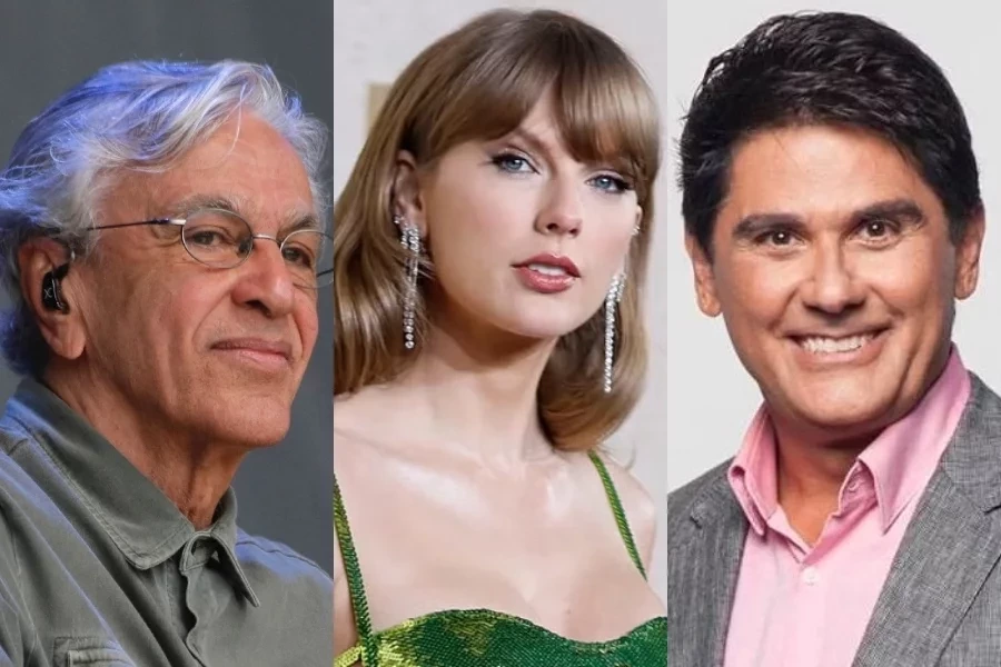 5 famosos que namoraram com adolescentes; o último vai te chocar!