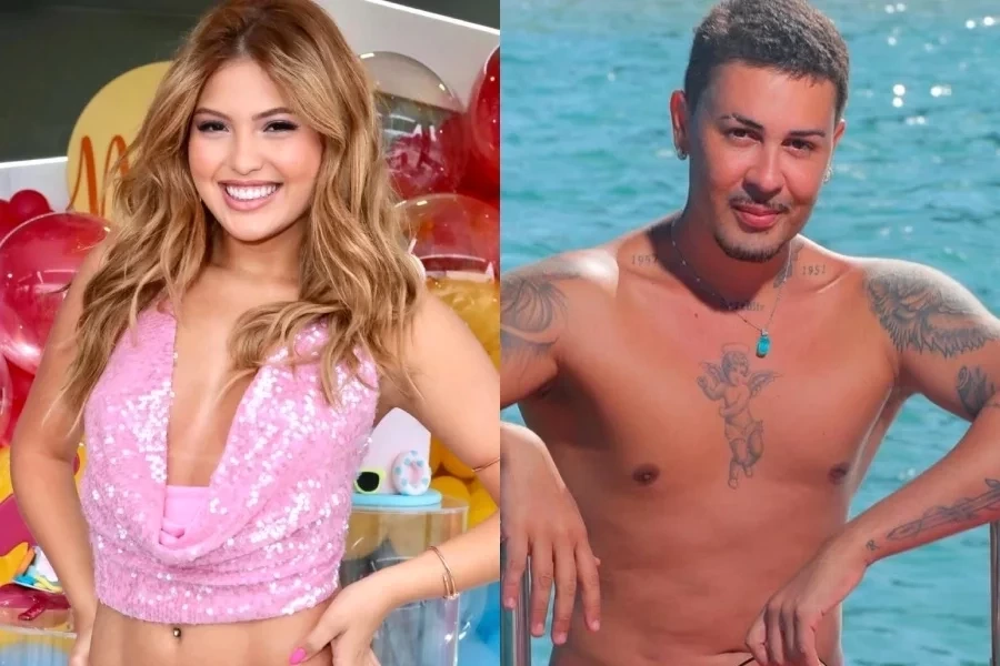 Mari Menezes detona Carlinhos Maia, expõe traição e dispara: “Rei na Barriga”