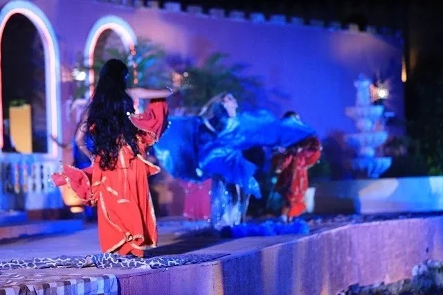 Paixão de Cristo emociona uma multidão no 1º dia de apresentação - Imagem 8