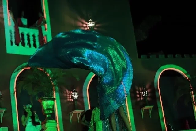 Paixão de Cristo emociona uma multidão no 1º dia de apresentação - Imagem 5