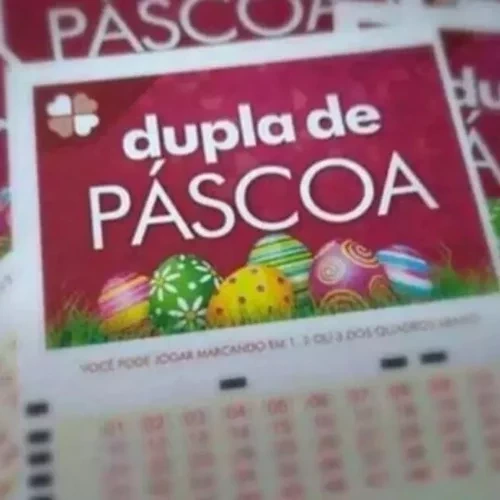 Esses 3 signos precisam apostar na Dupla de Páscoa; veja os números da sorte! - imagem 128883