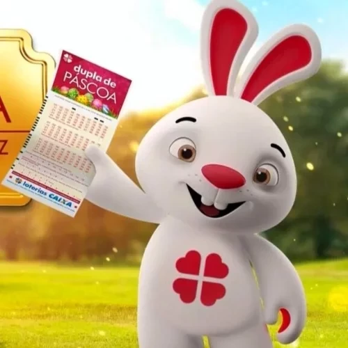 Esses 3 signos precisam apostar na Dupla de Páscoa; veja os números da sorte! - imagem 128884