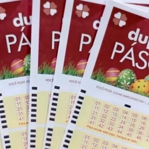 Esses 3 signos precisam apostar na Dupla de Páscoa; veja os números da sorte! - imagem 128882