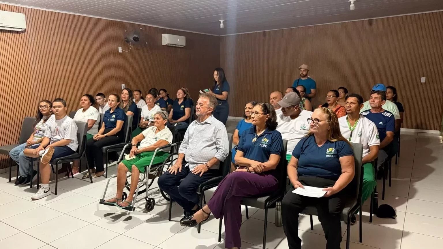 Foto: Divulgação/Ascom