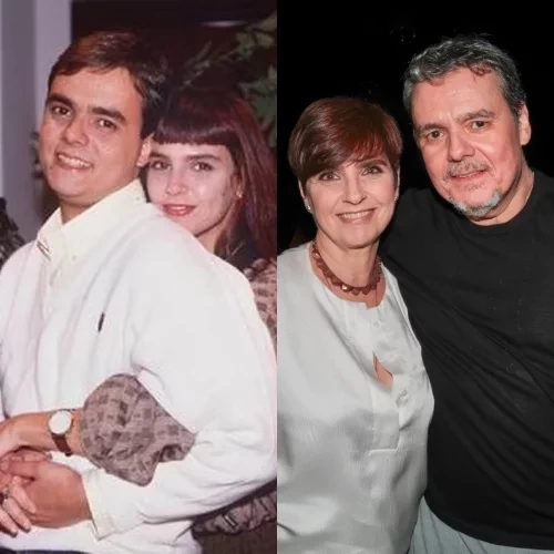 Por onde anda Lídia Brondi, a Solange da primeira versão de 'Vale Tudo' - imagem 128877