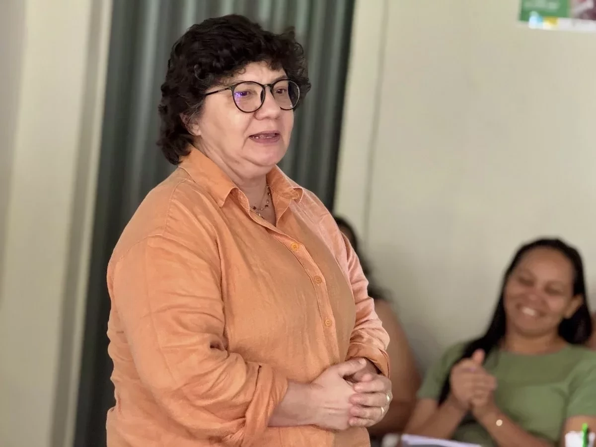 Foto: Divulgação/AscomFoto: Divulgação/Ascom